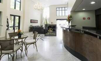 Imagem 5: Flat, Moema - São Paulo