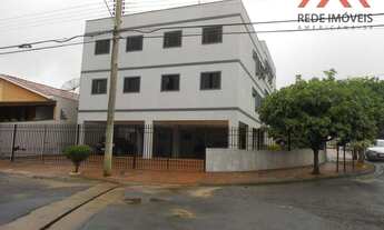 Imagem 2: Apartamento à venda, 78 m² por R$ 180.000,00 - São Luiz - Americana/SP