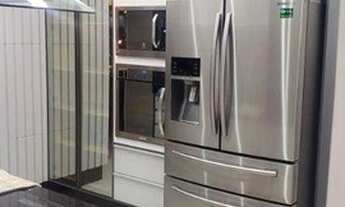 Imagem 6: Apartamento com 3 dormitórios, 115 m² - venda por R$ 1.880.000,00 ou aluguel por R$ 8.420