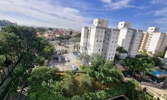 Imagem: Apartamento andar alto, vista privilegiada!