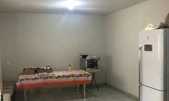 Imagem 6: Casa Bairro Roosevelt