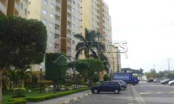 Imagem: Apartamento Padrão em Osasco