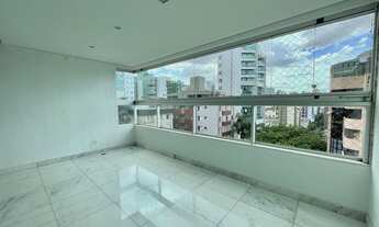 Imagem 4: Apartamento à venda 4 quartos 2 suítes 3 vagas - Buritis