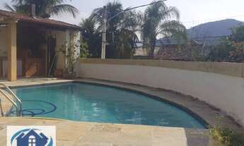 Imagem 7: Casa com 6 dormitórios à venda, 316 m² por R$ 980.000,00 - Taquara - Rio de Janeiro/RJ