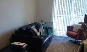 Imagem 4: Conjunto à venda, 50 m² por R$ 465.000,00 - Brooklin - São Paulo/SP