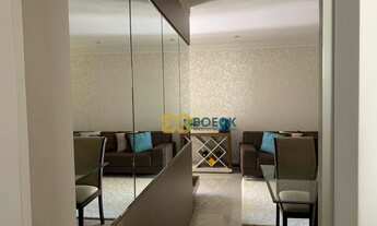 Imagem 5: Apartamento de 4 quartos porteira fechada na Praia do Canto!