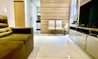 Imagem 3: Apartamento para aluguel, 2 quartos, 1 vaga, Chácaras Reunidas Santa Terezinha - Contagem