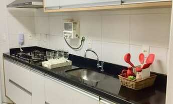 Imagem 6: ATENÇÃO PORTEIRA FECHADA!!! LINDO APARTAMENTO 3 DORM GONZAGA SANTOS- SP