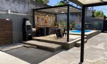 Imagem: Casa na Vereda da cruz SHA Cj 6