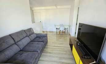 Imagem 3: Apto Condomínio Vila Nova Sabará, 61m². - 2 dormitórios - 1 suíte