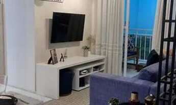 Imagem 2: Apartamento 02 quartos. Recreio. 10min da praia. Bairro planejado. Lazer completo.1a locaç