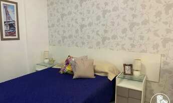 Imagem 6: Edf.Hebrea Mulato | O melhor 03 quartos do Arruda | 68m²