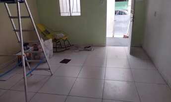 Imagem 7: Kit net na Betânia com banheiro, área de lavar e garagem para moto