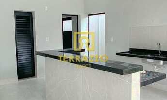 Imagem 3: Casa à venda no bairro Condomínio Belvedere II - Cuiabá/MT