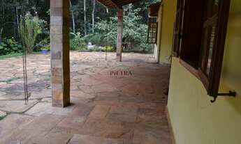 Imagem 5: Nova Lima - Casa Padrão - São Sebastião Das Águas Claras