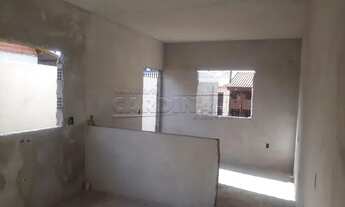 Imagem 6: Casa Padrão em São Carlos