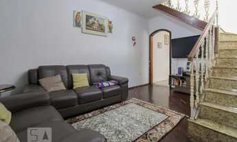 Imagem 2: Casa à Venda - Vila Sabrina , 5 Quartos, 350 m2