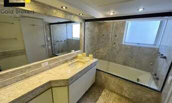 Imagem 7: APARTAMENTO FLAT MOBILIADO COM 2 SUÍTES NO COND. GEORGE V RESIDENCE NO JD. PAULISTA EM SÃO