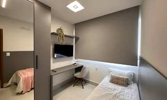 Imagem 6: Apartamento com 3 quartos sendo 2 suítes com vista mar em Manaira