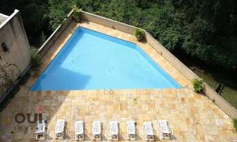 Imagem 5: Apartamento com 2 dormitórios para alugar, 77 m² por R$ 2.705,00/mês - Morumbi - São Paulo