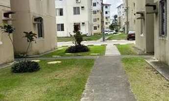 Imagem 6: Lindo Apartamento no condomínio Ideal Samambaia, próximo ao mix mateus na helio gueiros