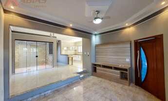 Imagem: Casa em Jardim Embaré - São Carlos, SP