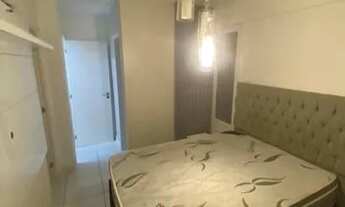 Imagem 5: Excelente oportunidade 3qts mobiliado 1 vaga de garagem