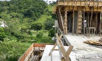 Imagem 2: Escritura Pública no Ribeirão da Ilha - Studios e 02 dormitórios com Suite