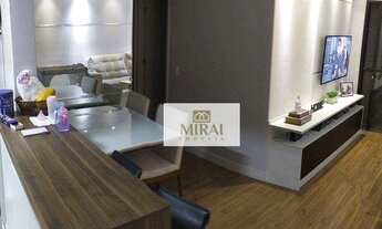 Imagem 4: Apartamento para Alugar no Jardim América com 2 quartos (suíte) - 62 metros