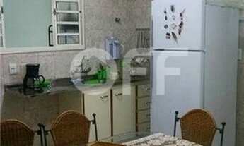 Imagem 7: Casa - Jardim Aurélia - Campinas