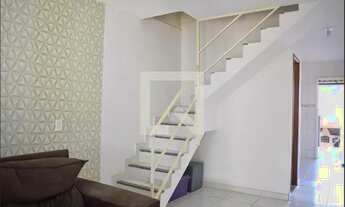 Imagem 1: Casa para Aluguel - Campo Grande, 2 Quartos, 60 m2