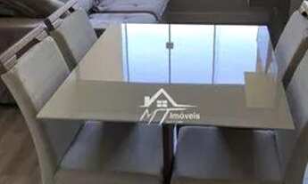 Imagem: Apartamento com 2 dormitórios à venda