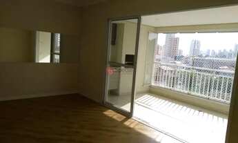 Imagem 2: Apartamento na Vila Formosa com terraço gourmet!