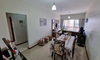 Imagem 2: VENDO APTO NASCENTE 117M² 3 QUARTOS COM SUITE NO BAIRRO DA BATISTA CAMPOS EM BELÉM