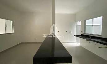 Imagem 5: Casa com 2 dorms, Jardim Luiz Cia, Sumaré - R$ 369 mil, Cod: CA2233