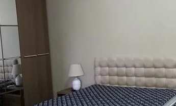 Imagem 3: Alugo apartamento mobiliado de um quarto