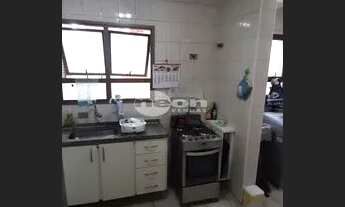 Imagem 5: SãO BERNARDO DO CAMPO - Apartamento Padrão - Baeta Neves