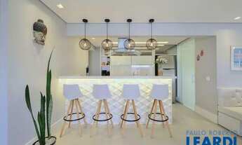 Imagem 6: APARTAMENTO - JARDIM MARAJOARA - SP