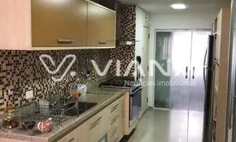 Imagem 2: Apartamento de 210 m² com porteira fechada em São Caetano do Sul-SP