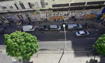 Imagem 6: Apartamento à Venda - Santa Teresa, 1 Quarto, 43 m2