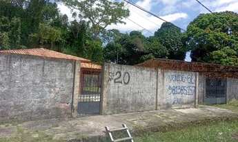 Imagem 2: Casa em outeiro Casa com 2 dormitórios