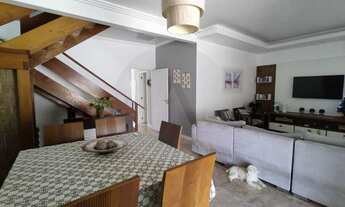 Imagem 7: Imobiliária Agatê Imóveis vende Casa em Condomínio de 240 m² Itaipu - Niterói por 1.500 mi