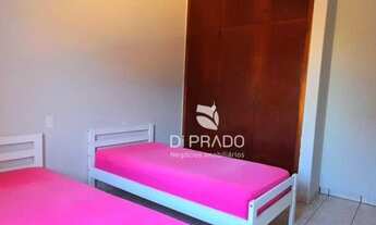 Imagem 7: Apartamento com 3 dormitórios à venda, 90 m² por R$ 405.000,00 - Centro - Indaiatuba/SP