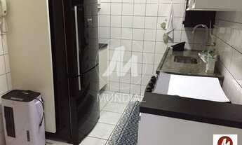 Imagem 4: Apartamento (tipo - padrao) 2 dormitórios/suite, cozinha planejada, portaria 24 horas, em