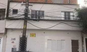 Imagem 2: Kitnet pequena em interlagos