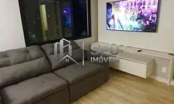 Imagem: Apartamento novo para locação próx estação