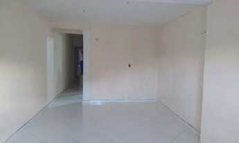 Imagem 5: Casa embaixo e apartamento em cima