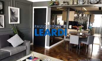 Imagem: APARTAMENTO - PARAÍSO - SP