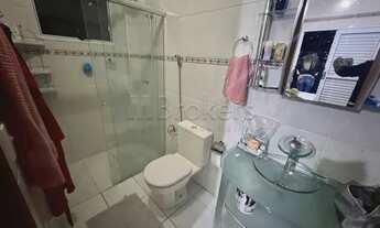 Imagem 6: Apartamento Padrão em Botucatu