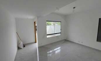 Imagem 2: Agatê Imóveis vende casa de 1 locação por R 790.000,00 - Piratininga - Niterói - RJ